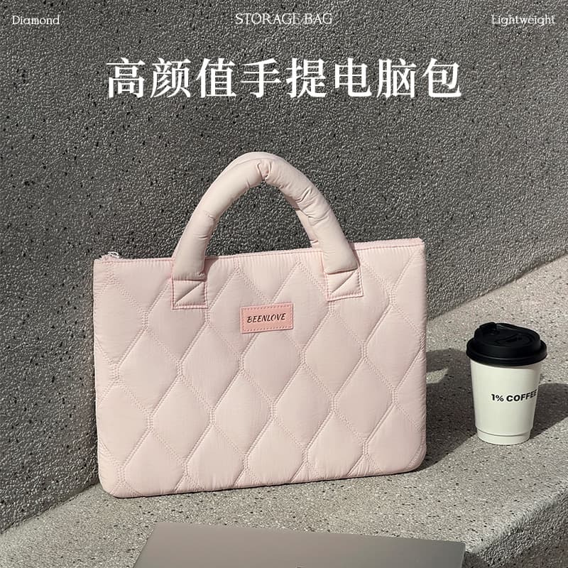 New Laptop Sleeve Case for 14-inch Lenovo Apple Commuter Laptop Inner Bag Protective Cover