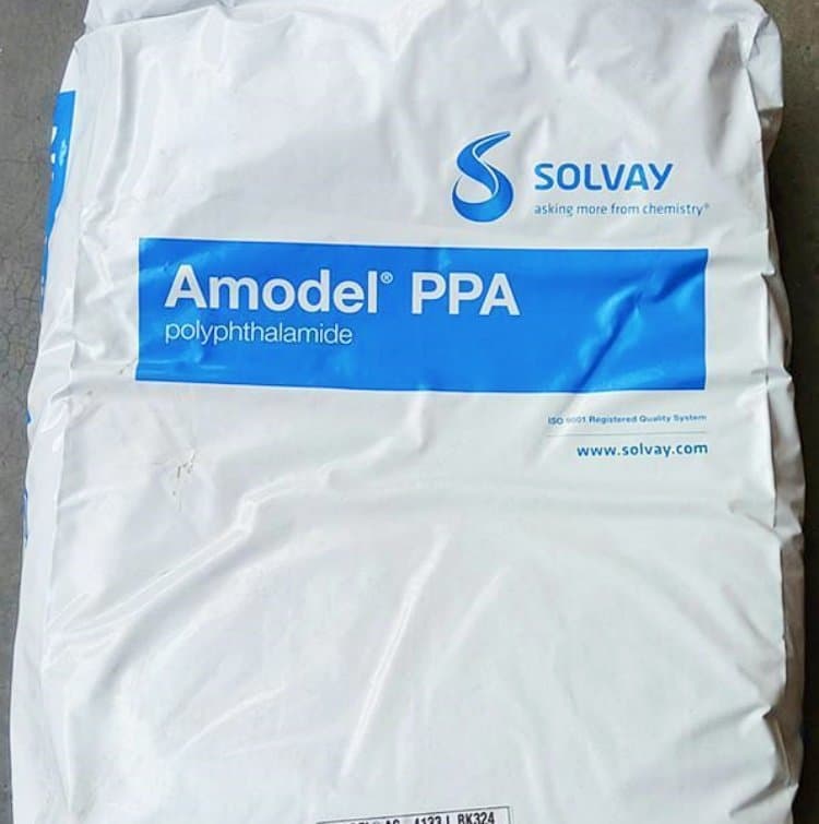 Plastic Raw Material PVDF Solvay 21216 (Powder) Film for Lithium Polymer Batteries