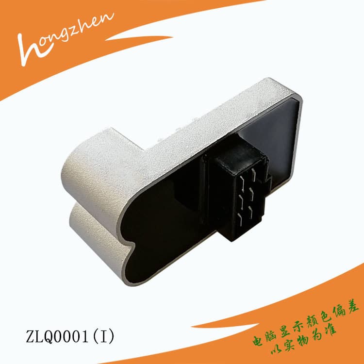 Motorcycle Parts VARIO 125 F1 Rectifier Voltage Regulator