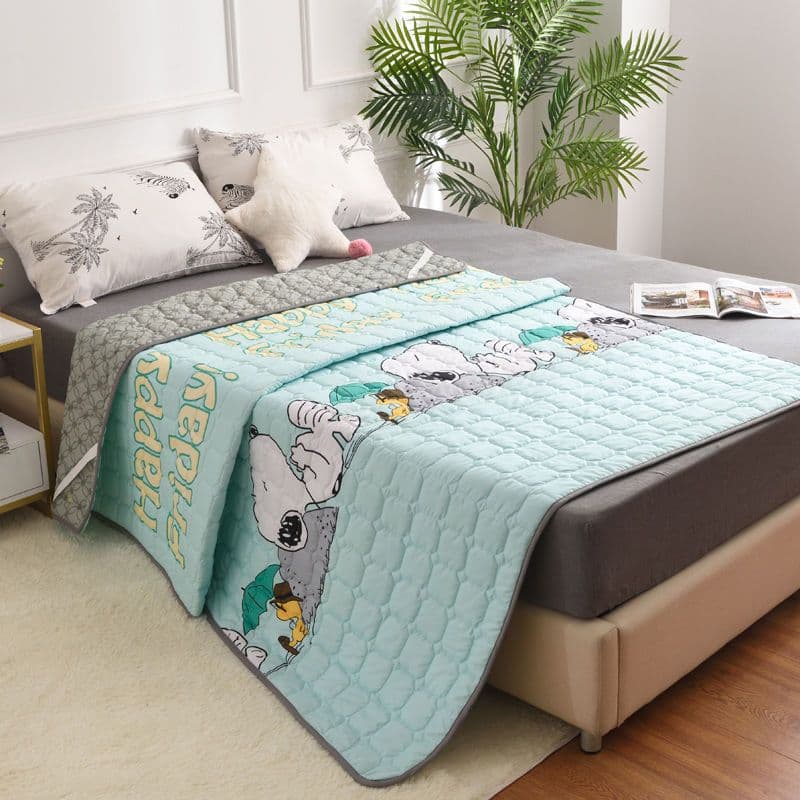 All-season Machine Washable Thin Mattress Protector, Thickened Tatami Bed Mattress, Single/Double Student Dormitory Wholesale