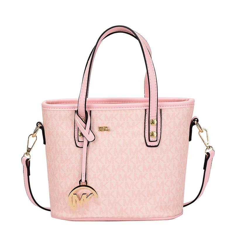Basket Bag 2026 New Fashion Shoulder Handbag Crossbody Large Capacity Factory Wholesale Embossed Bag for Women