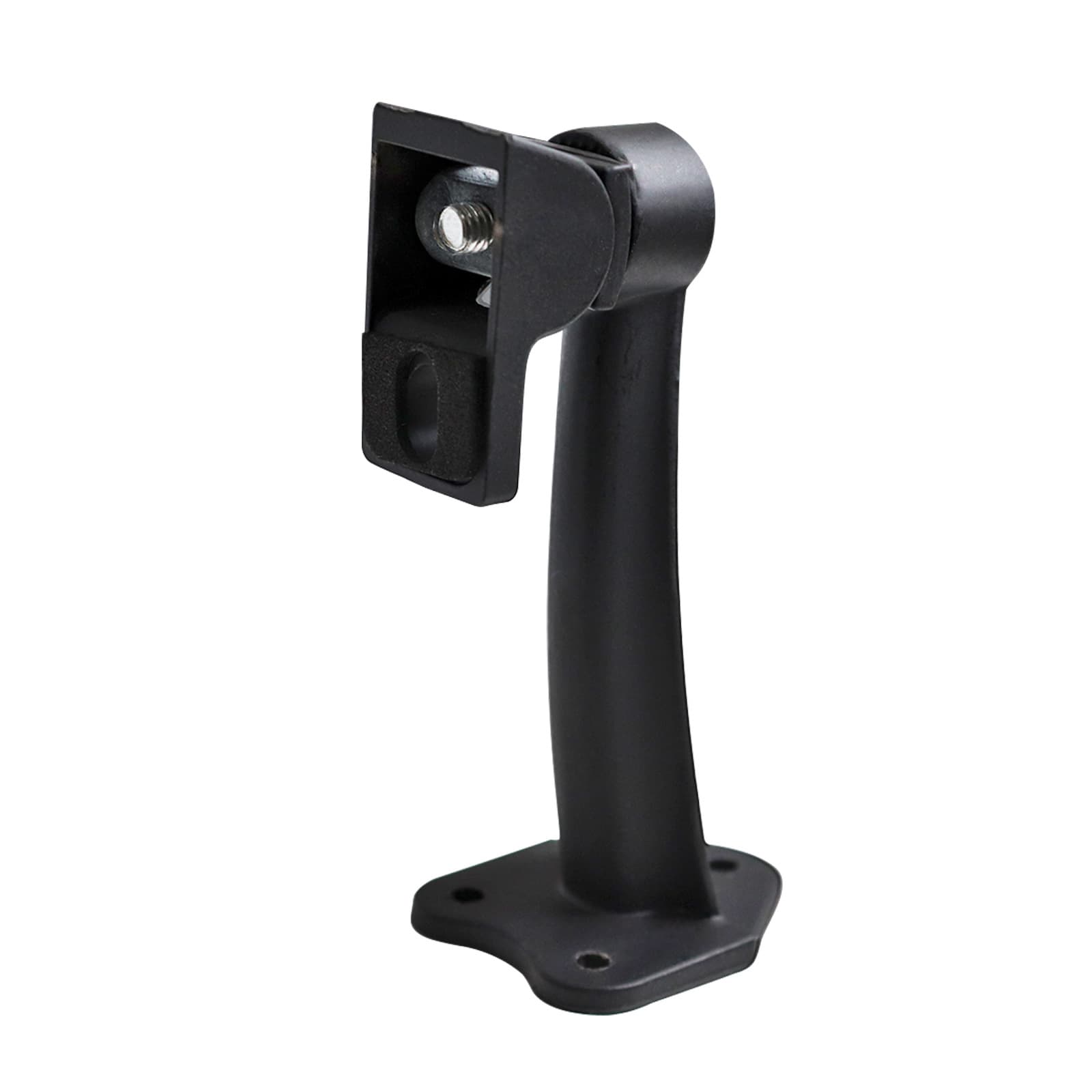 Clearance Surveillance Duckbill Camera Bracket, Indoor Outdoor Aluminum Alloy Camera Mount, Wall Mount Bracket