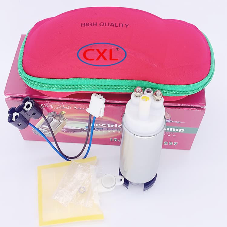 Suitable for Suzuki Mitsubishi 15100-57b01 UC-T30C E2111 electronic gasoline pump core