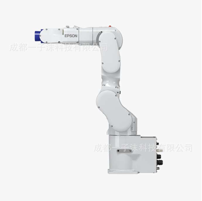 Japan Epson C8L Six-Axis Robot C8-C901S Battery-Free Motor Unit