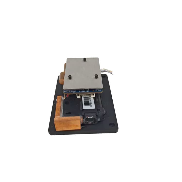 Low-Cost 3D Reconstruction Learning System with Monocular Structured Light XX3D005 Open Source Code Complementary Gray Code