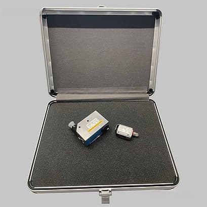 German Tippkemper Sensor, Anti-Fouling, Solid Metal Housing Other Mechanical Equipment