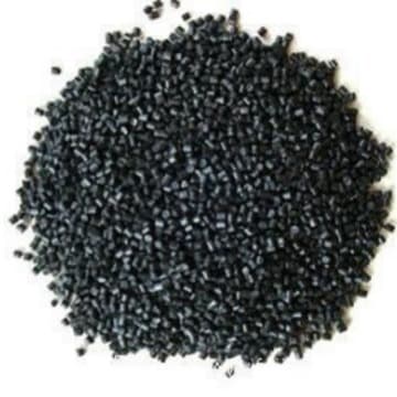 TPE/TPR Plastic Pellets, SBS, Automotive Floor Mats, Injection Molding