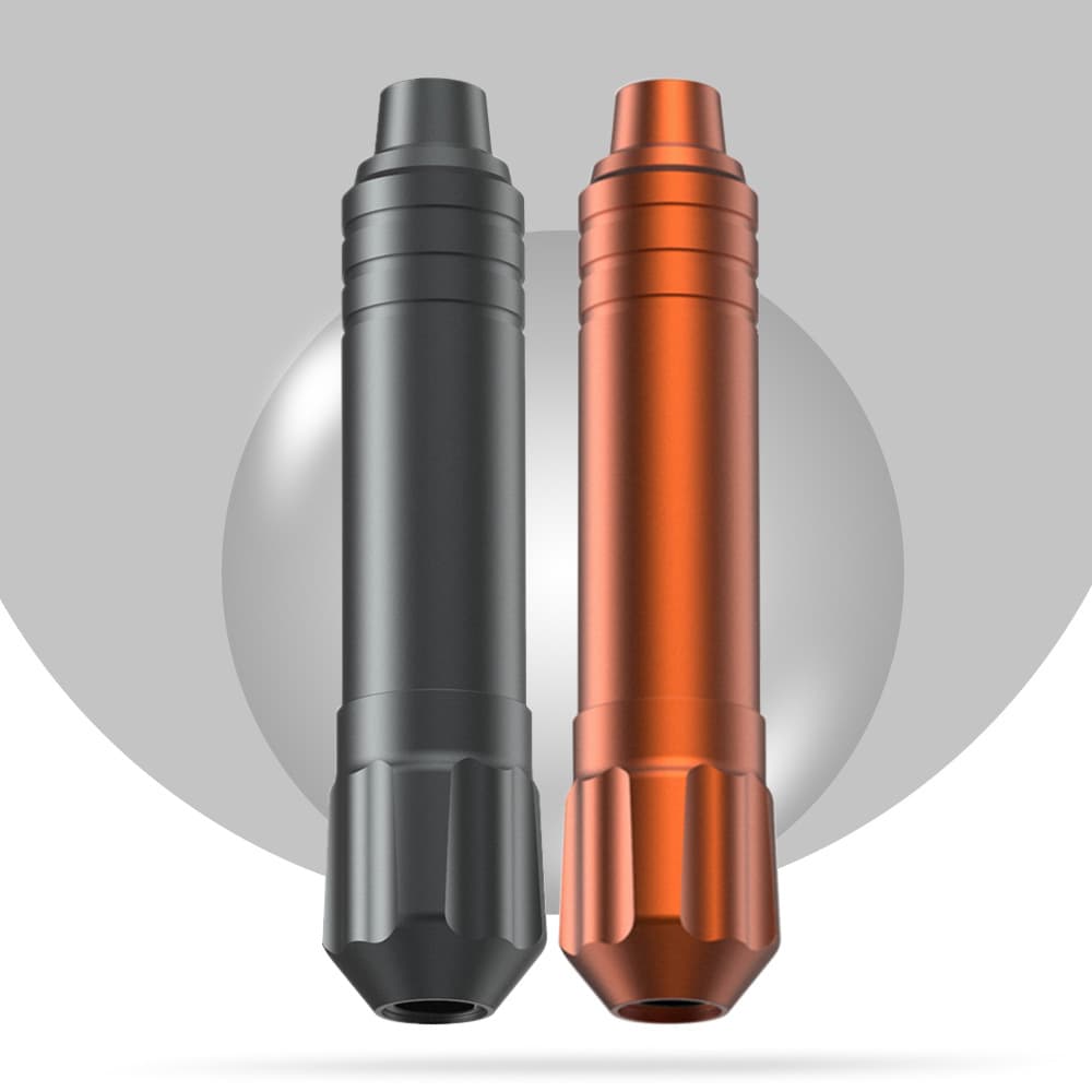 Xiulong Powerful Motor Tattoo Machine for Lining and Shading, All-in-One Motor Tattoo Pen, OEM Cross-Border Customization