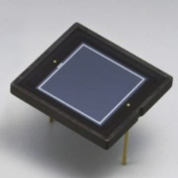 S1337-33BR Hamamatsu silicon (Si) photodiode / Hamamatsu Photonics / diode S1337-33BQ.