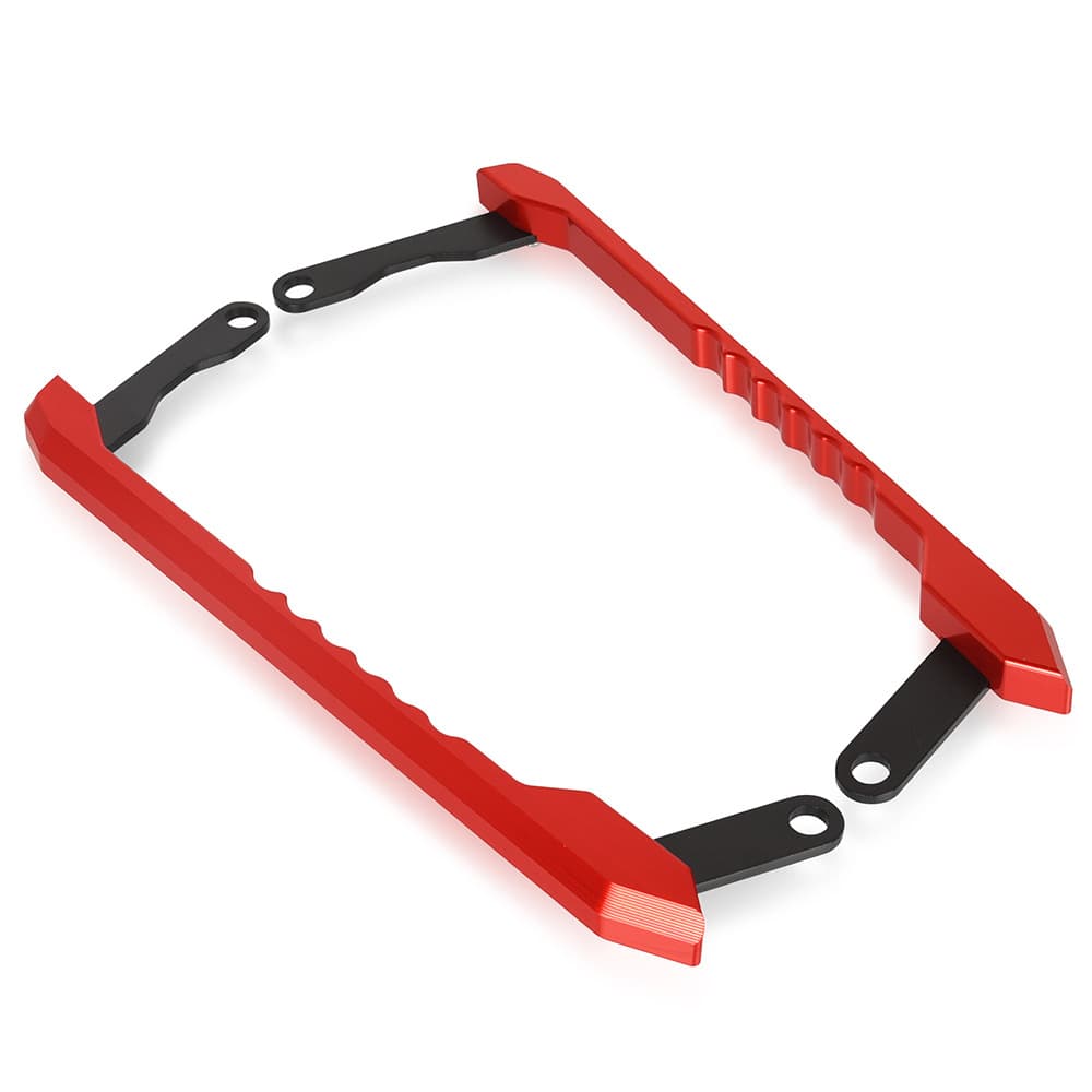Compatible with Yamaha MT-09 Modified Motorcycle Rear Passenger Grab Handle Seat Handle MT09 MT 09