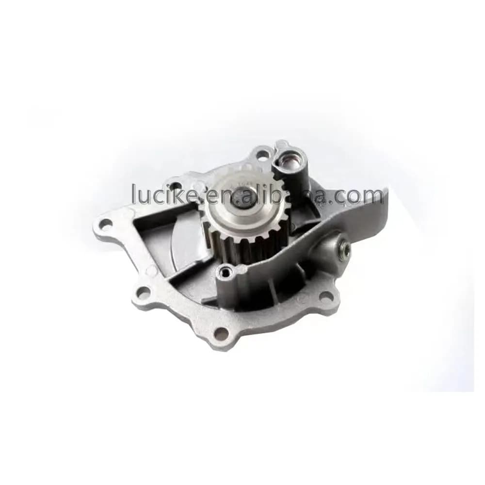 Range Rover Evoque 2.2 Diesel L538 Water Pump Original Equipment Manufacturer LR011694 C2S51449