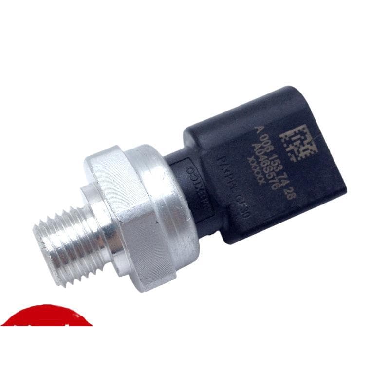 A0061537428 Urea Pump Pressure Sensor Compatible with Mercedes-Benz Actros Truck Drop Shipping