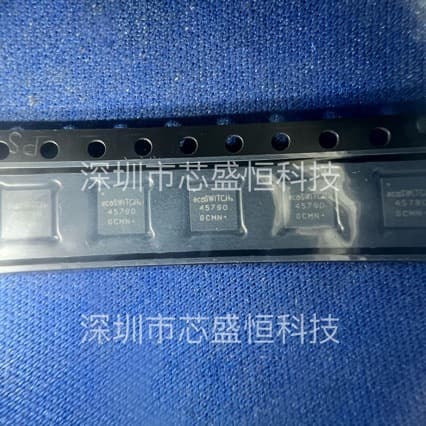 NCP45790IMN24RTWG NCP45790 Marking 45790 DFN14 Original Stock