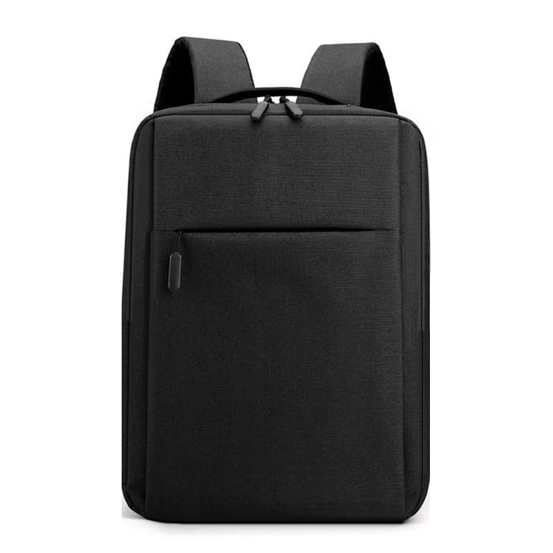 2026 Casual Backpack for Men Waterproof Shockproof 15.6 Inch Laptop Bag Outdoor Lightweight Commuter Backpack