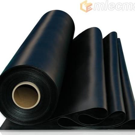 Damping Rubber Sheet, Seismic Resistance, Nanjing Rubber Sheet, Damping Rubber Sheet