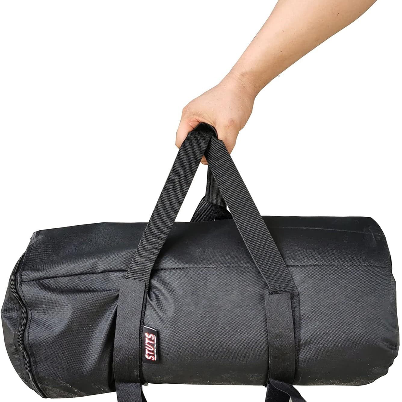Sandbags for Wind Protection/Tent Weighting - Outdoor Foldable Awning/Canopy Ballast & Flood Prevention
