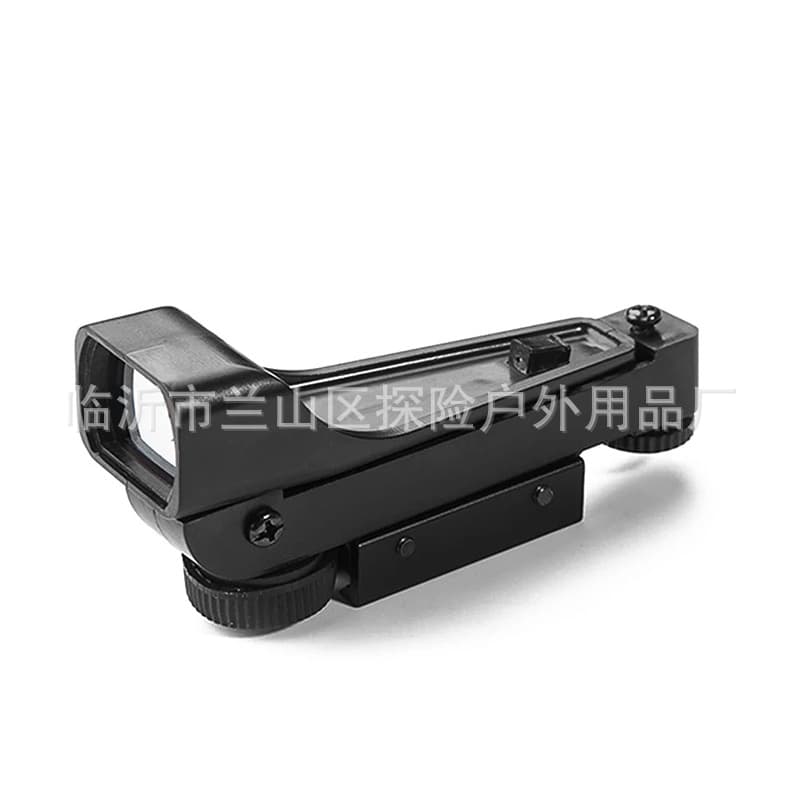 Factory Wholesale Slingshot Accessories Sight Night Vision HD Optical Lens HD101 Plastic Fun Telescope