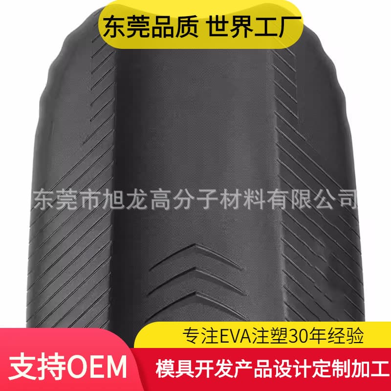Xulong customized processing and production of cross-border swimming floats, compact boards, prosthetic leg training aids, water boards wholesale