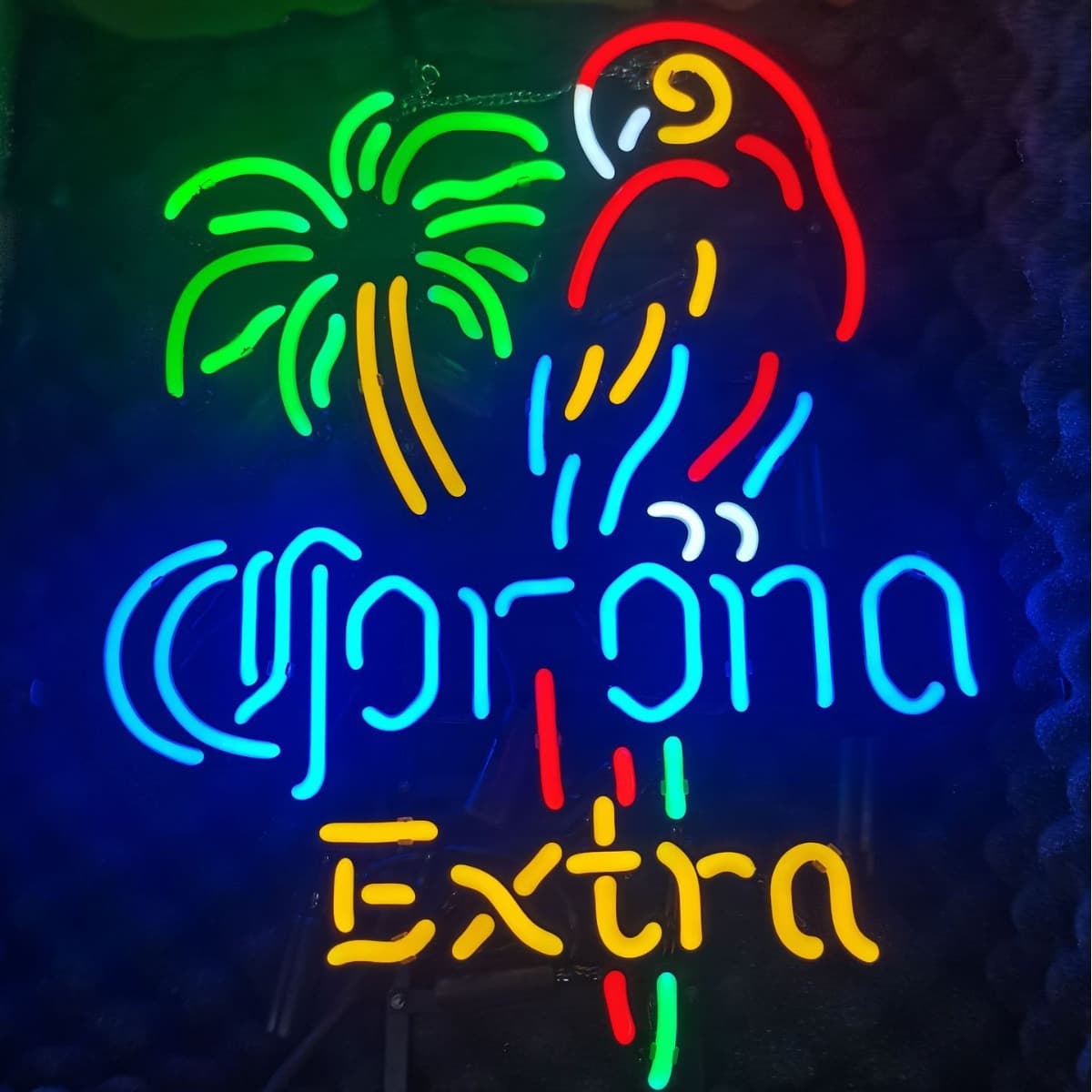 Cross-border E-commerce Hot-Selling Neon Lights, LED Light Strips Illuminated Letter Signboards, Amazon Glass Neon Tubes