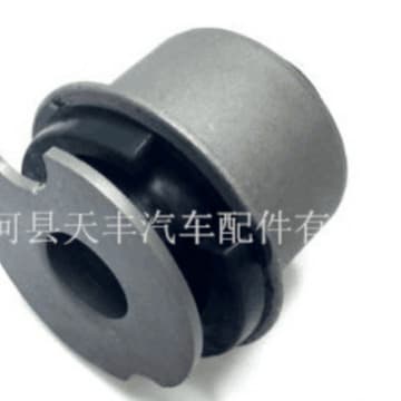 25872770 for Hummer H3 Models Front Axle Bushings, Pull Rod Bushings, Suspension Bushings