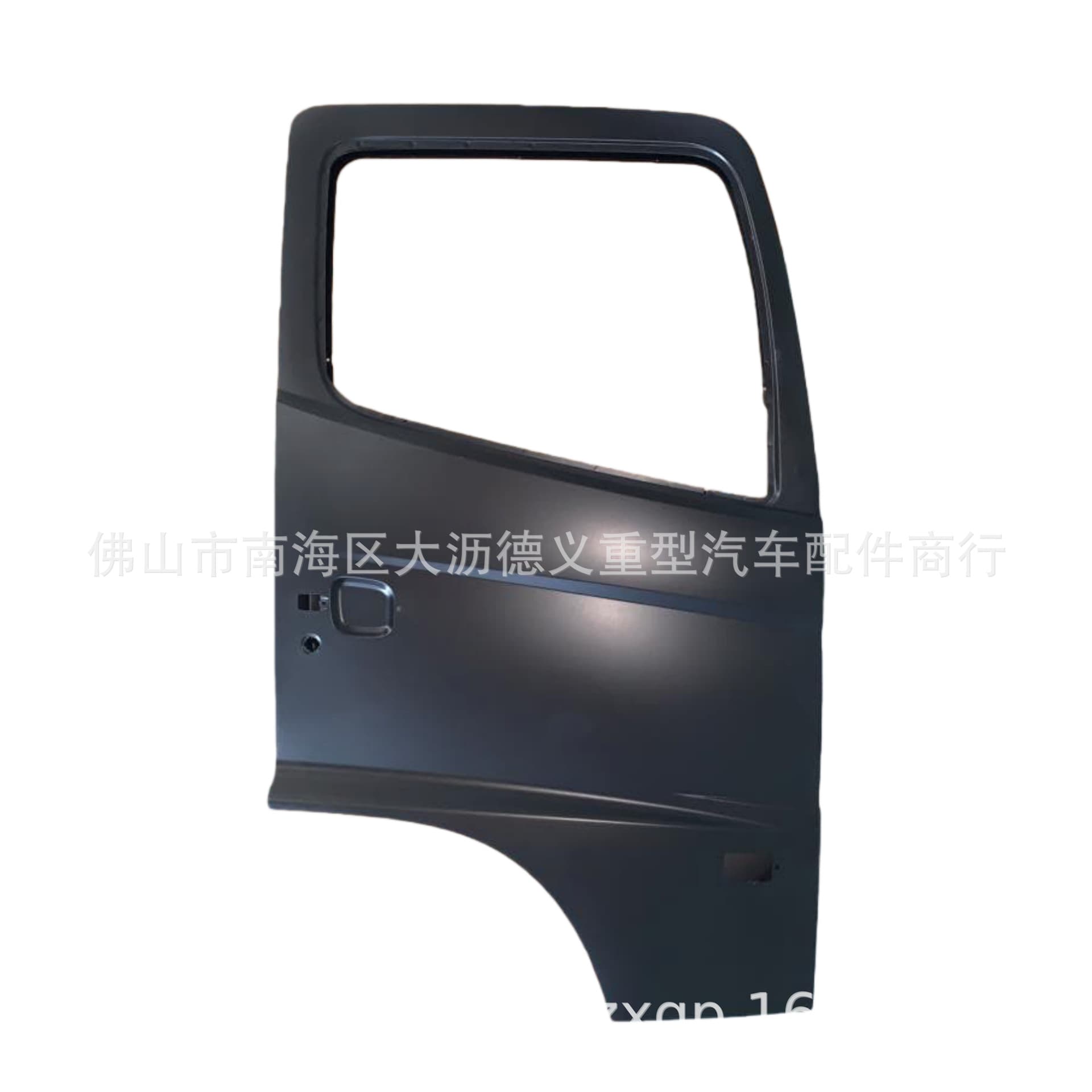 Compatible with Hino 700 Mixer Truck Door Shell, Tractor Truck, Dump Truck, Truck Front Door Shell Left and Right Door 670145622