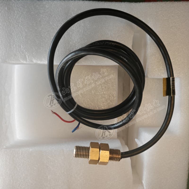 Mining Intrinsically Safe Position Sensor GUC15 Air Door Gate Sensing Explosion-proof Proximity Switch