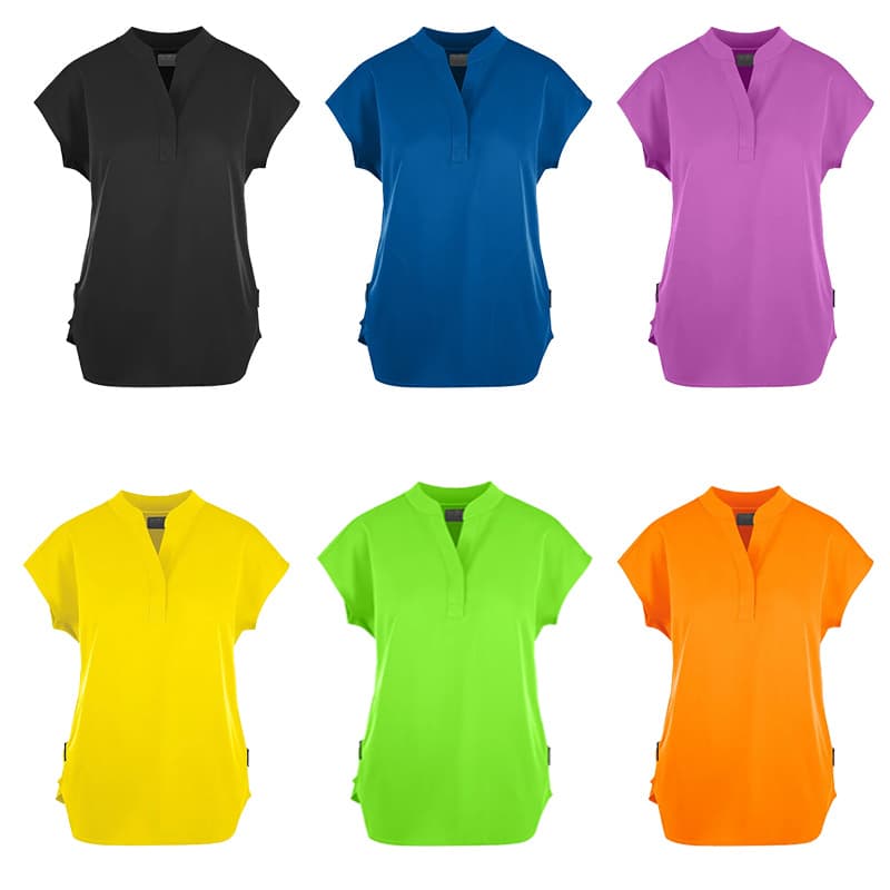 Scrub Suit for Men and Women, Doctor Nurse Uniform, Surgical Gown, Pediatric Scrubs, Clinic Dental Beauty Salon Workwear for Export