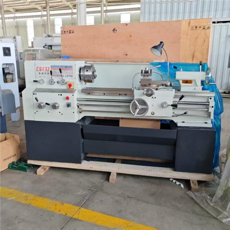 Industrial grade C6132 ordinary lathe 6132 small lathe Southern lathe 6136 ordinary lathe 6140