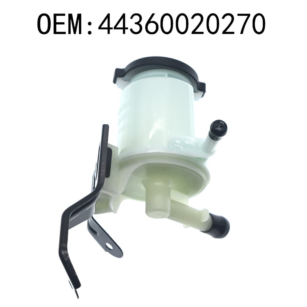Power Steering Pump Reservoir 4436002070 for Toyota Corolla Matrix 2003-2008