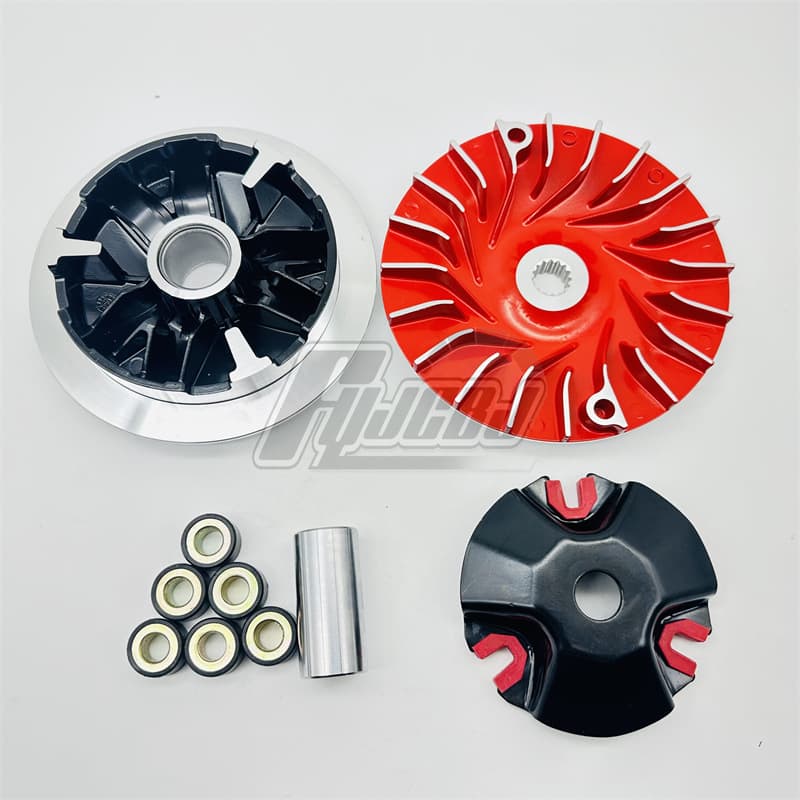 Export Modified Motorcycle NMAX NVX155 AEROX Clutch 2DP Front Drive Pulley B63 Variator