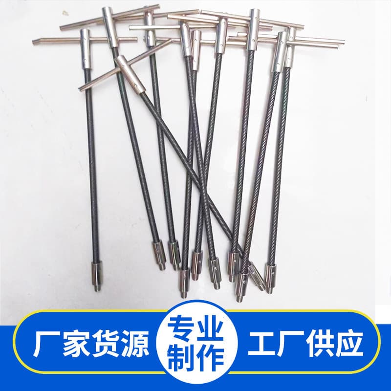 Packing Extractor Packing Hook Packing Puller Combination Tool Packing Tool