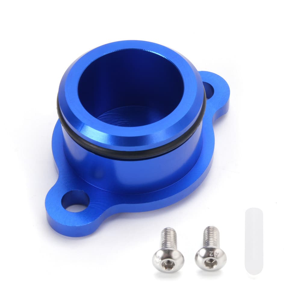 Car Modification Accessories for Yamaha PW50 PW80 Oil Injection Pump Remove Clogging Seal Plug