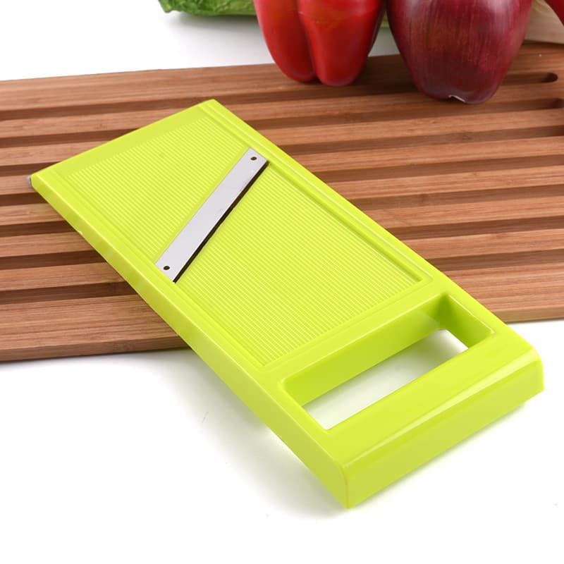Multifunctional Potato Slicer Portable Handheld Vegetable Cutter Grater Shredder Wholesale Multifunctional Vegetable Chopper