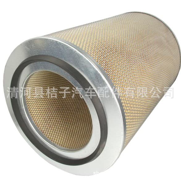 C331840 For Mercedes-Benz ACTROS MP2/MP3 Round Air Filter Element Special Price