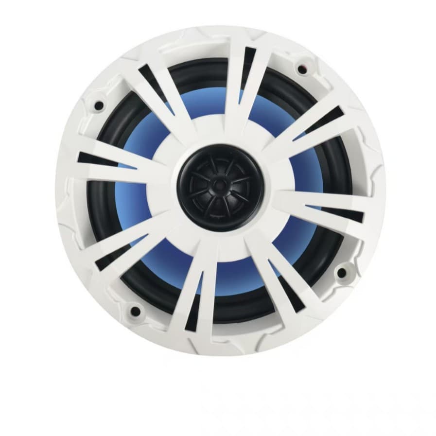 Yacht, Motorboat, Golf, Fishing Boat, Sauna Room Ceiling, 6.5inch Waterproof Speakers, Car Audio Subwoofer