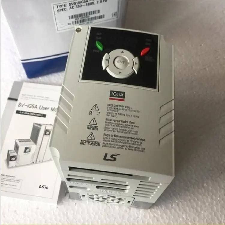 LS Electric General Agent iS7 Series Inverter SV0900IS7-4SOD Korean Original Order Shipping