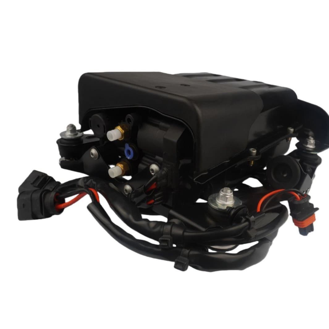 97035815107 Suitable for Porsche Panamera 970 High-Performance Air Suspension Inflation Pump
