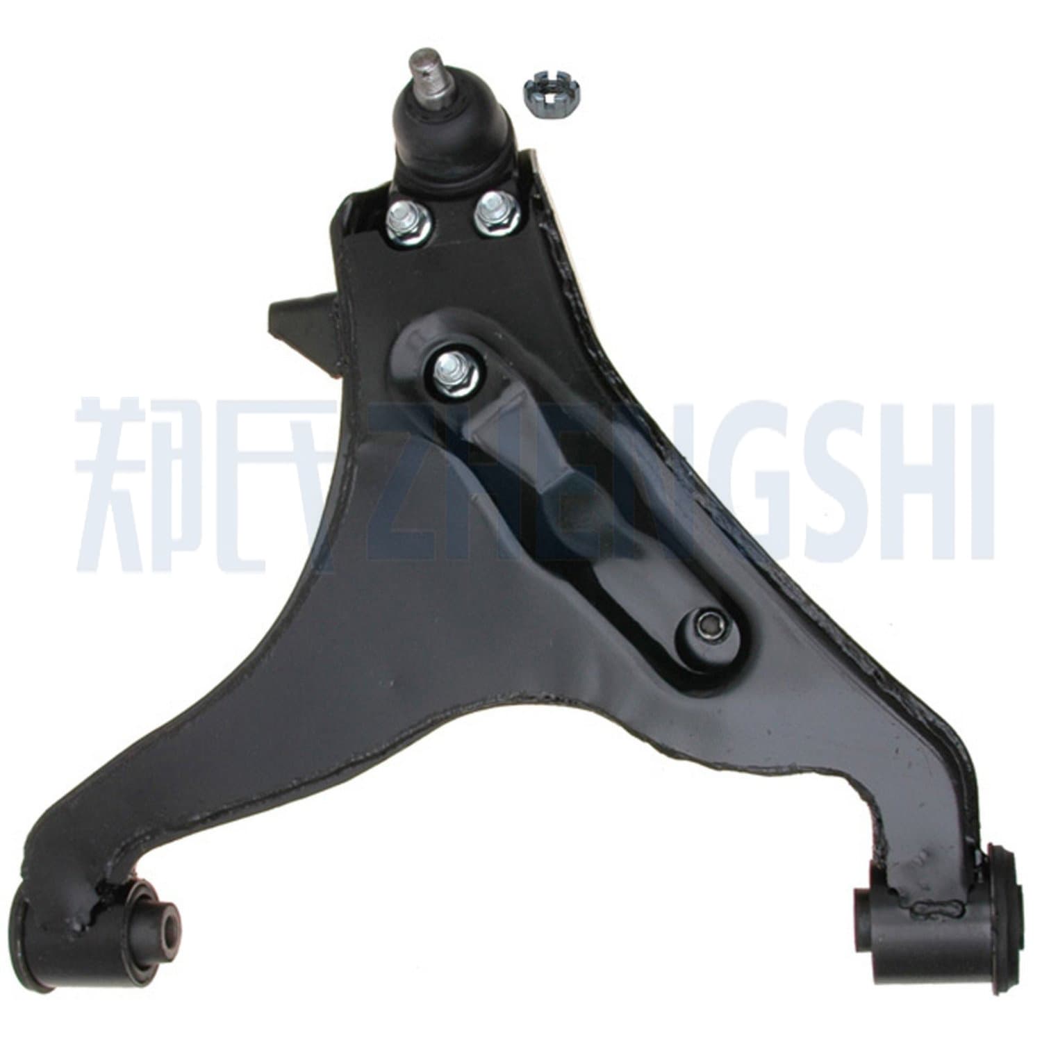 Compatible with Mitsubishi Montero 2001-2006 Front Lower Control Arm