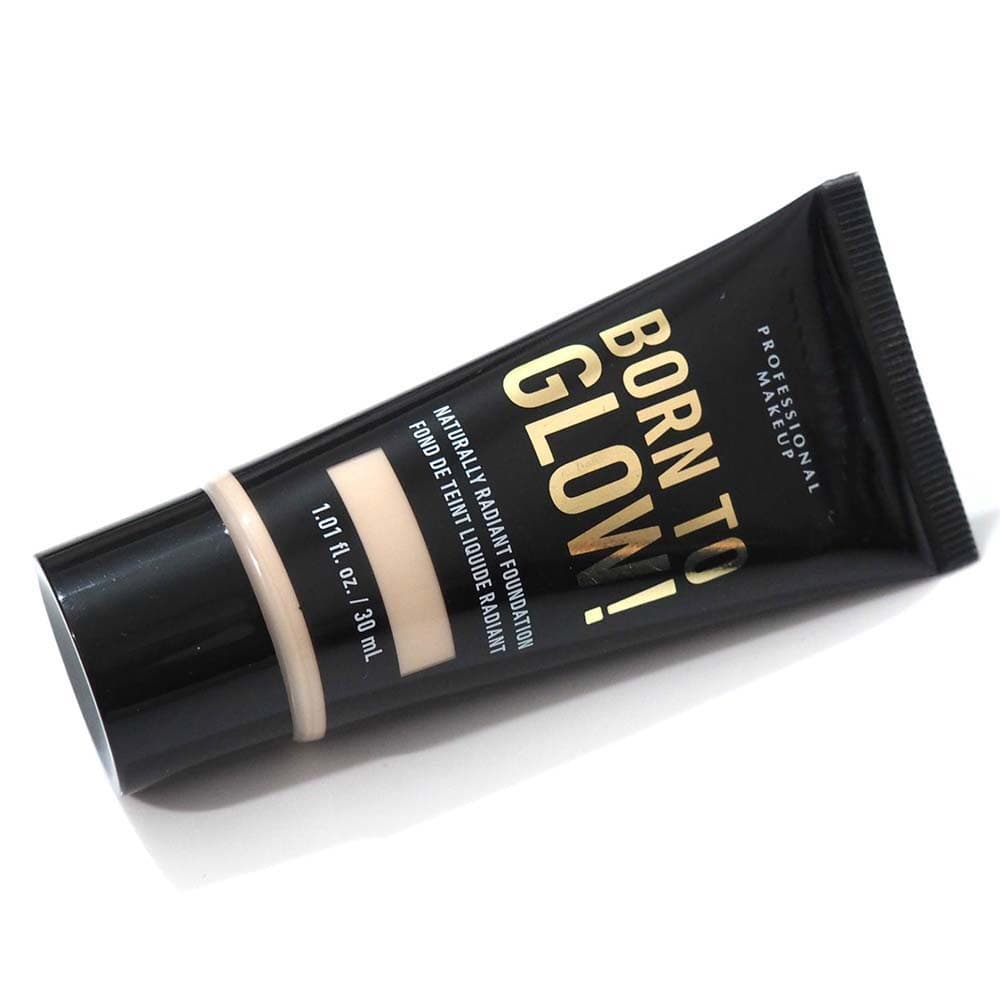 Born to Glow Foundation 30ml