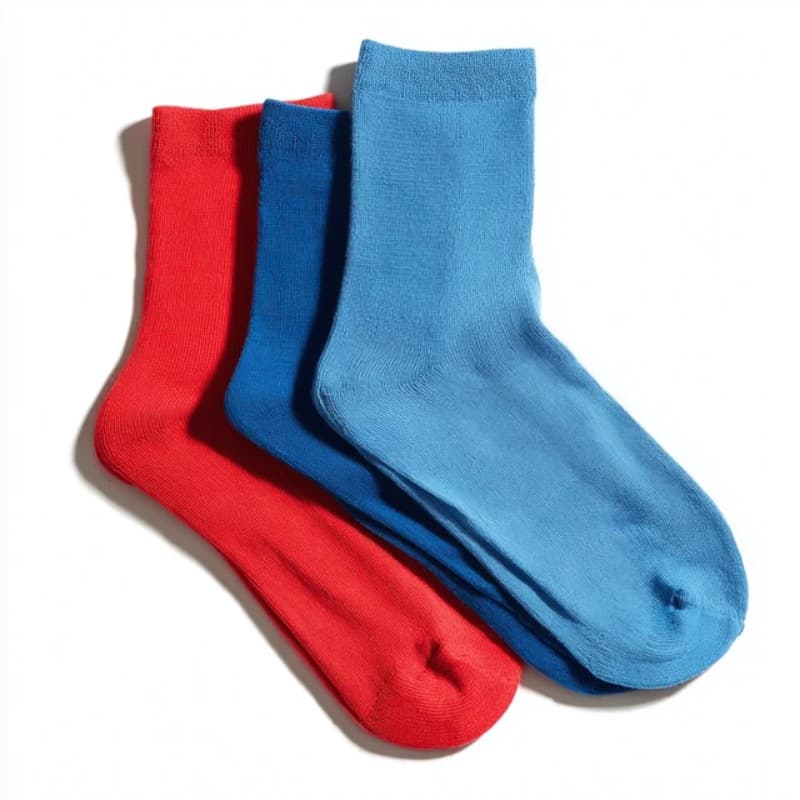 Fashion Project High Performance Sports Socks Bulk Wholesale Breathable Gym Running Socks Men Women Pure