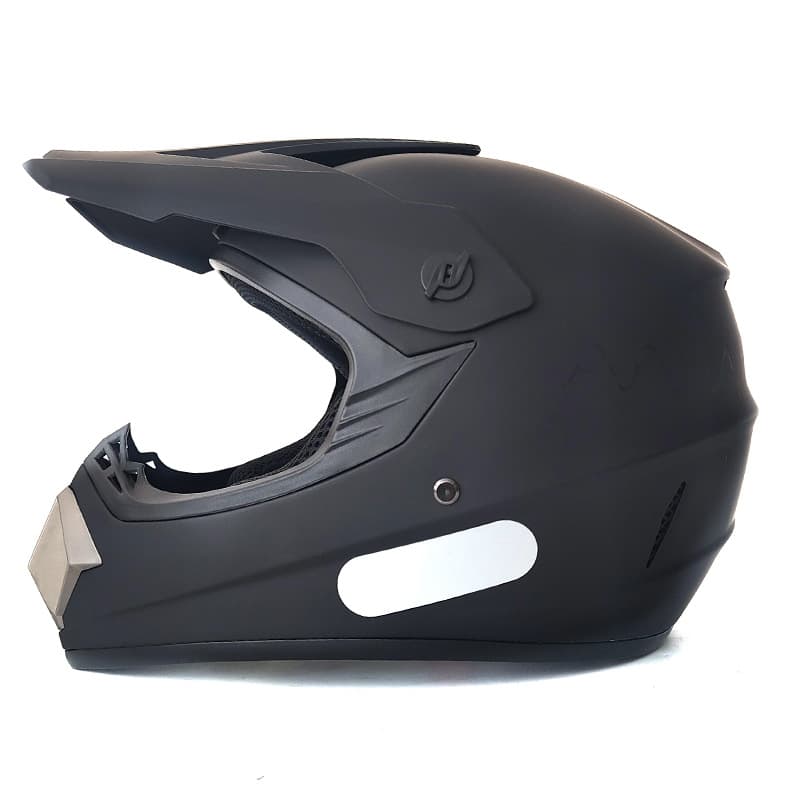 New National Standard 3C Off-Road Helmet Motorcycle Helmet Small ATV Track Racing Kids Adults Kart Safety Helmet