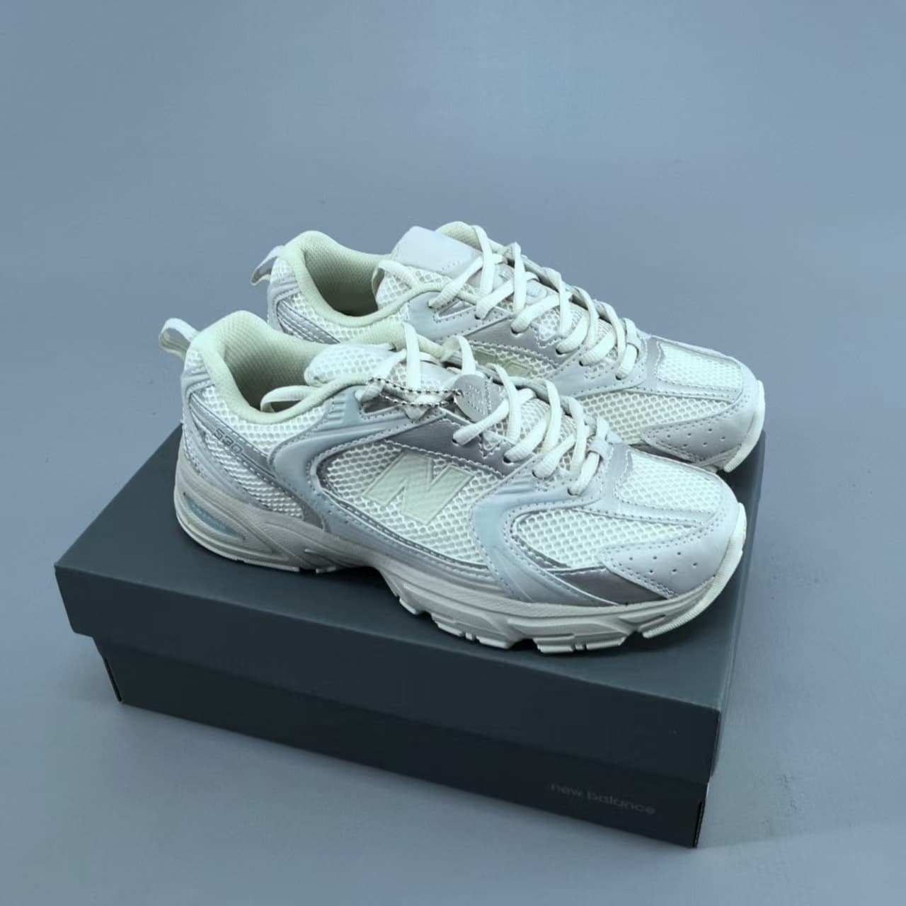 New Balance Retro Low-Top Running Shoes, Xiaohongshu Bestseller
