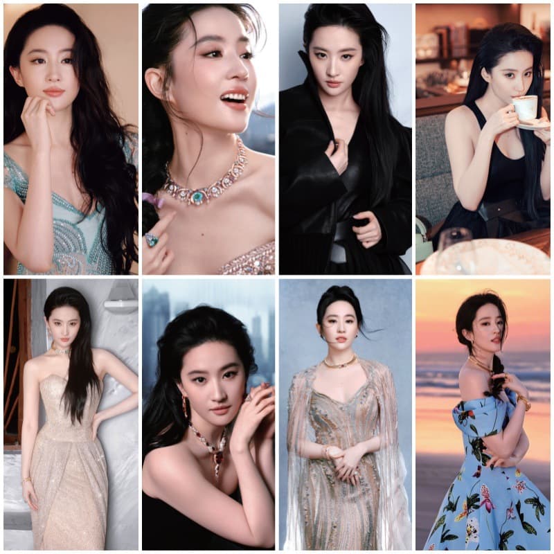 Ziyu Poster 42X29CM Celebrity Merchandise Student Dormitory Wallpaper Office Decorative Mural Photo Wallpaper