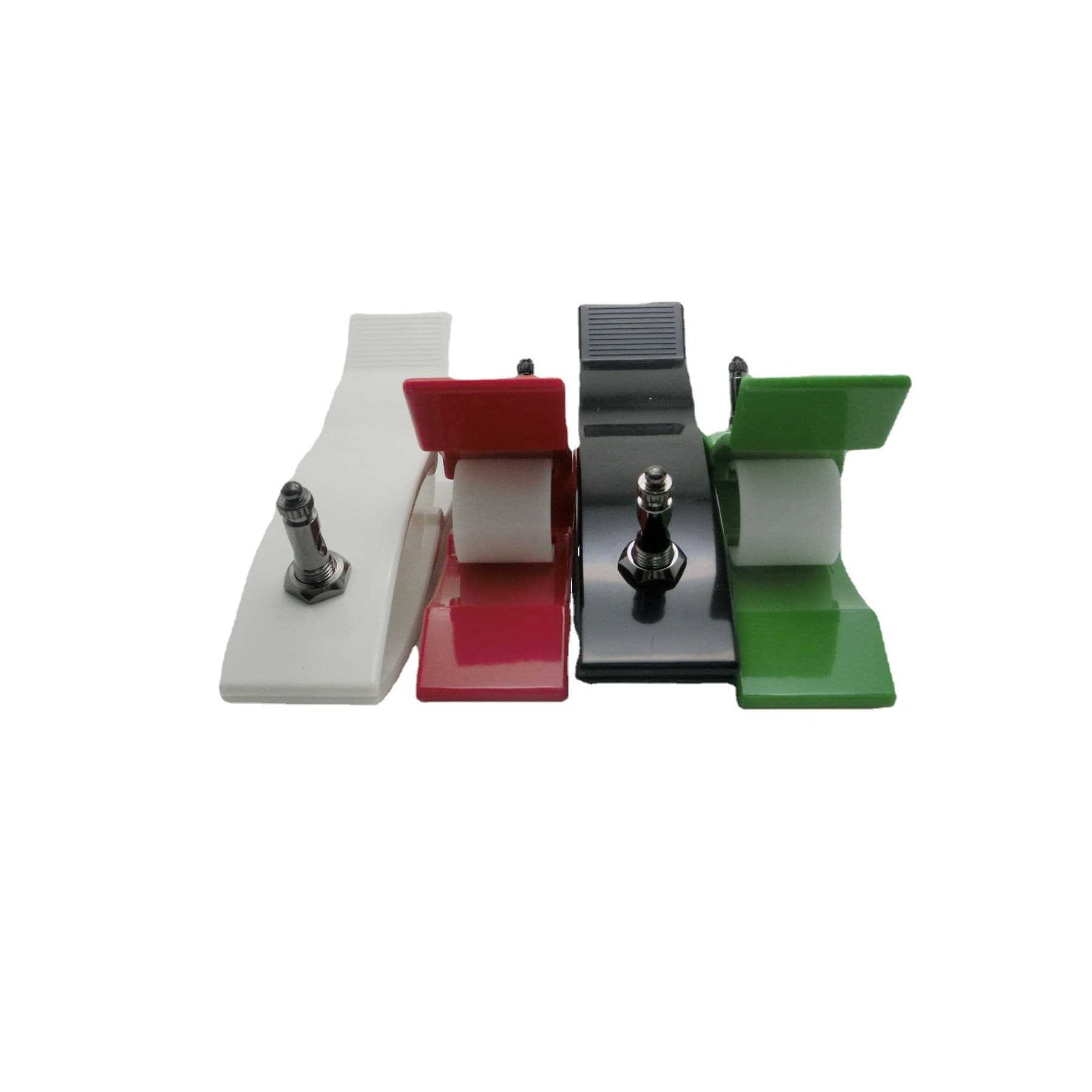 Adult Multifunctional Limb Clips, ECG Limb Clips, Medical Accessories, Biosensors, Factory Direct