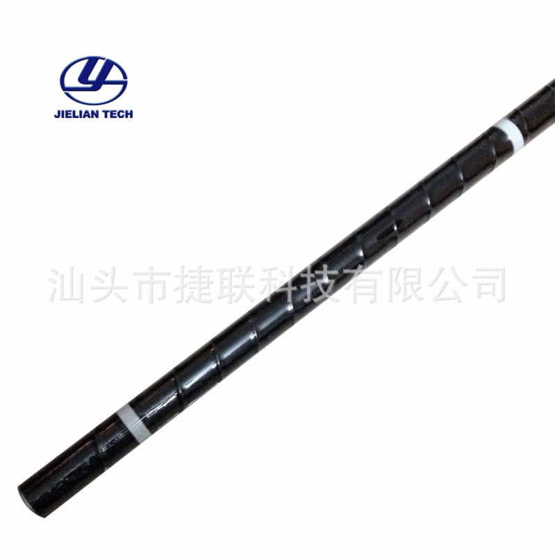 Direct sales WT-42B integrated isolation ink stirrer rod, aluminum alloy ink stirrer rod for ink and adhesive circulation and homogenization.