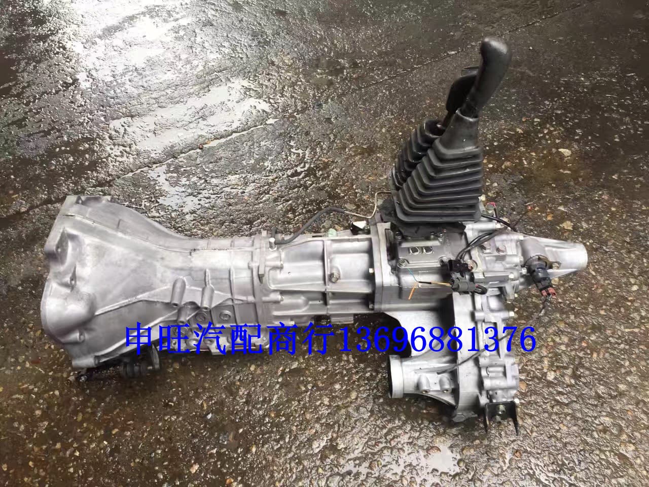 Imported Mitsubishi Jeep Vitra 4G64 54 V32 V 31 Pa Jero popular rhombus gearbox gearbox