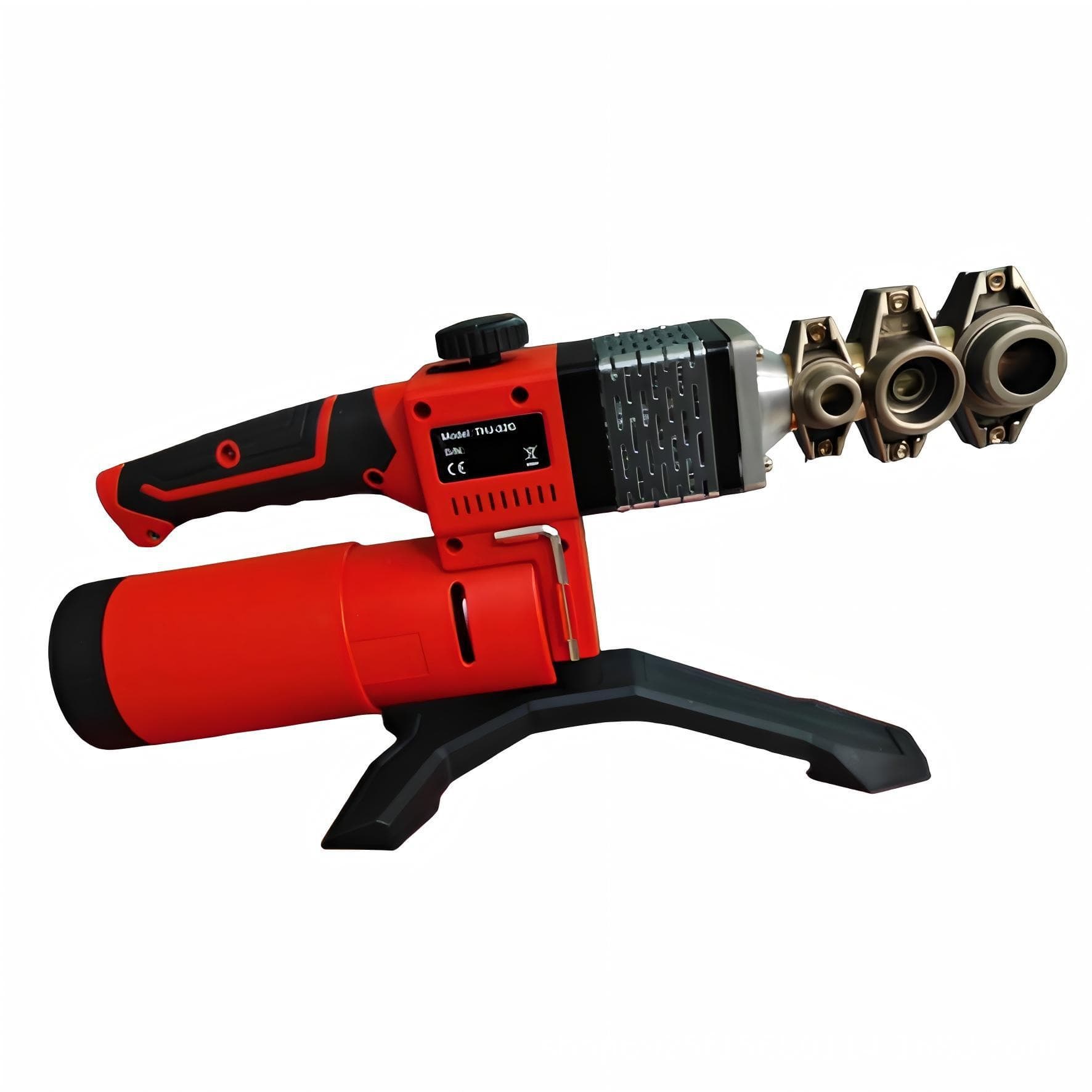 Special Heat Fusion Welder PPR Plastic Pipe Welding Machine Pipe Fitting Tool Factory Wholesale Water Pipe Welder