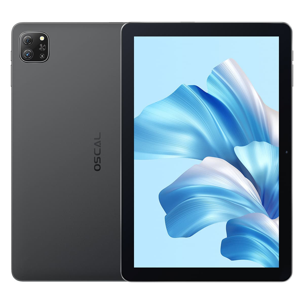 Oscal Pad60 10.1-inch Tablet PC 6580mAh Battery Hong Kong Delivery