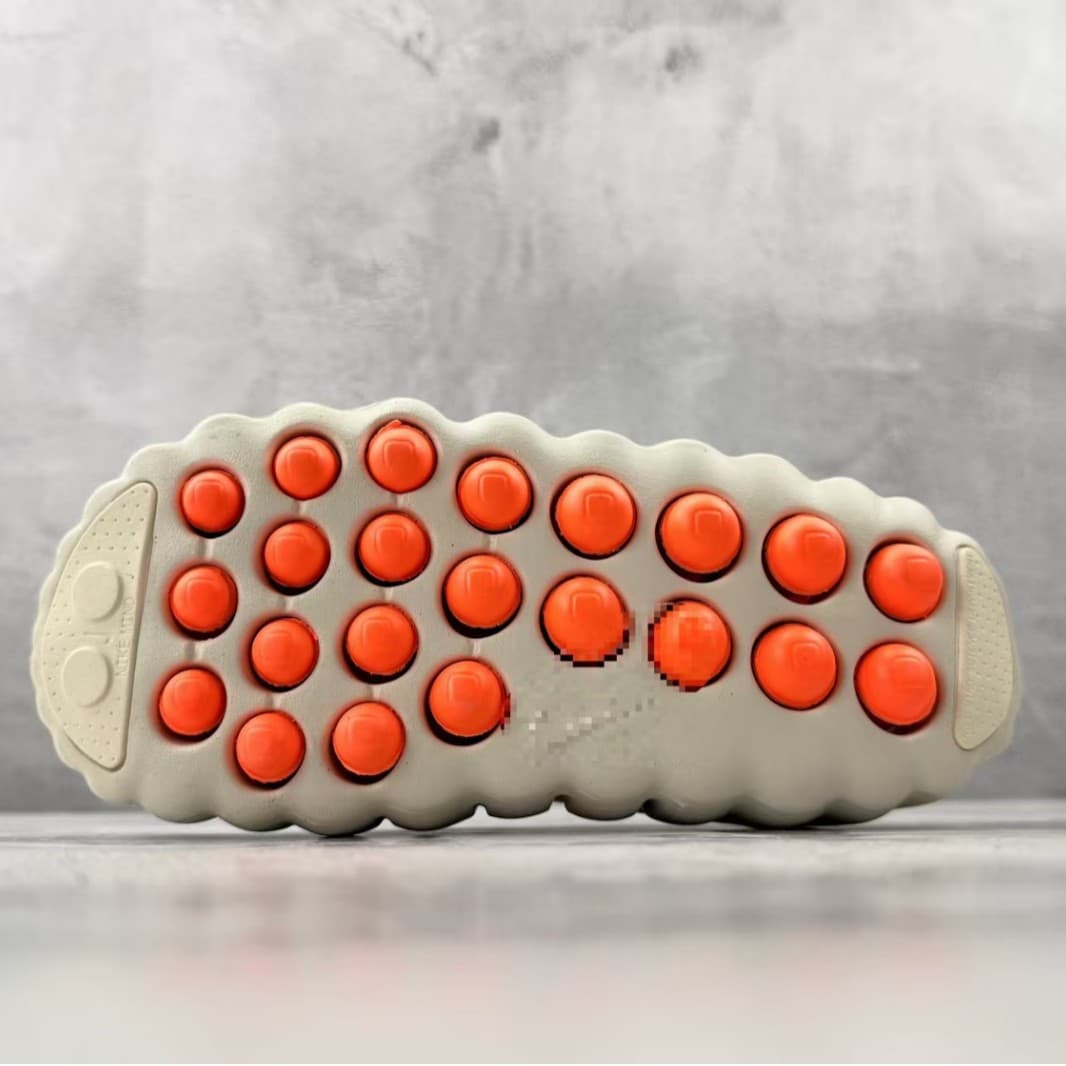 Mind 001 Slippers Putian Cross-border Original Sports Slippers Soft Massage Sole Closed-Toe Outdoor Casual Slippers