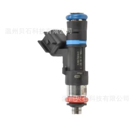 0280158049 12569113 Fuel Injector for Chevrolet Pontiac Cadillac
